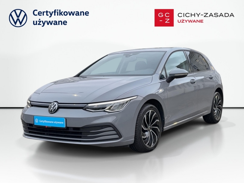 Volkswagen Golf 2023