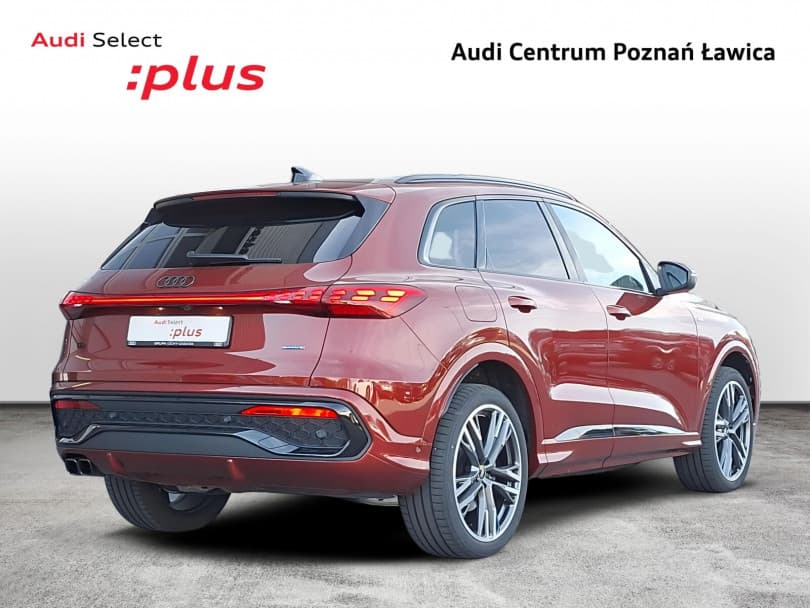 Audi Q5 2026