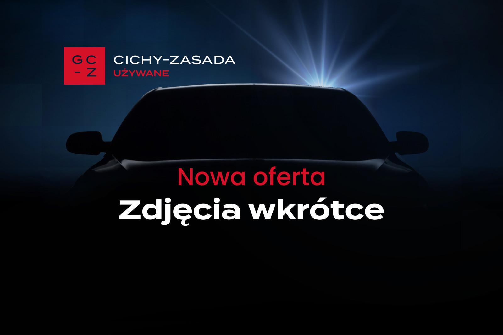 Apple CarPlay Android Auto Kamera Lane Assist Gwarancja Fabryczna 0