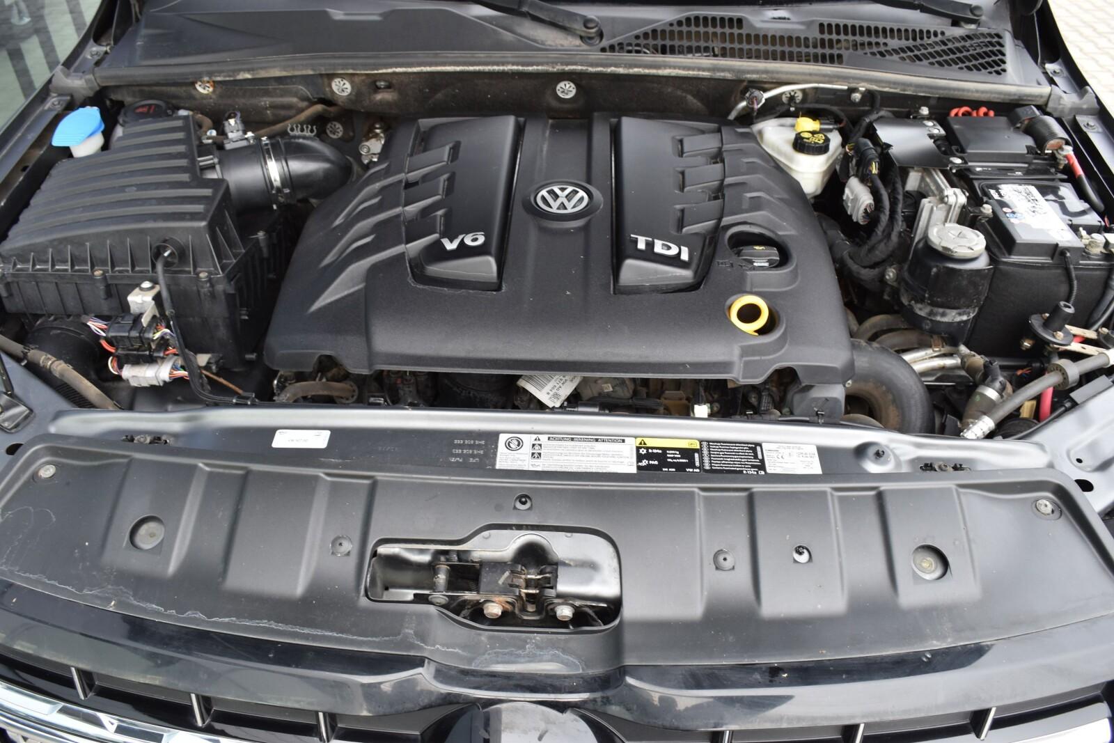 SalonPL 2.0 TDI 258KM DSG Adventure|Pak.zimowy|Hak|4x4|ASO|VAT23% 38