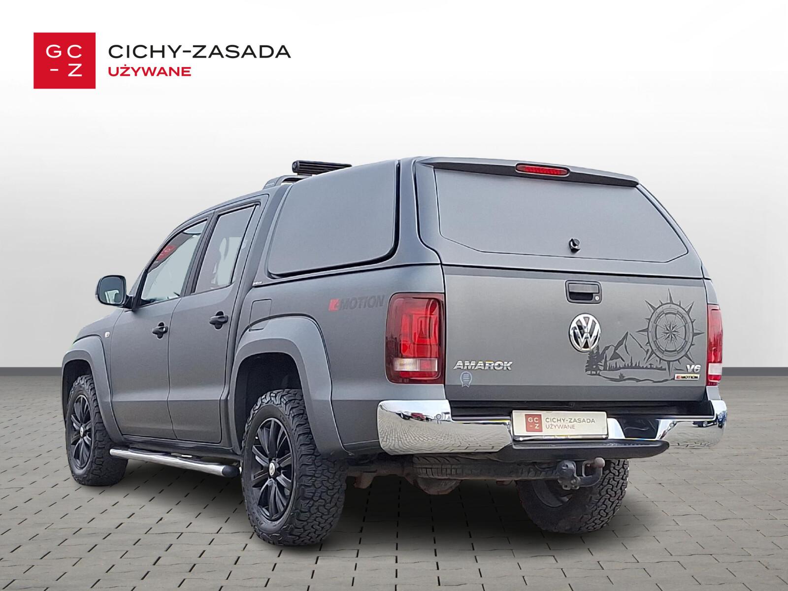 SalonPL 2.0 TDI 258KM DSG Adventure|Pak.zimowy|Hak|4x4|ASO|VAT23% 2