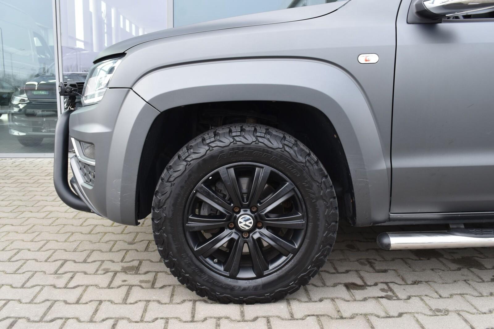 SalonPL 2.0 TDI 258KM DSG Adventure|Pak.zimowy|Hak|4x4|ASO|VAT23% 33