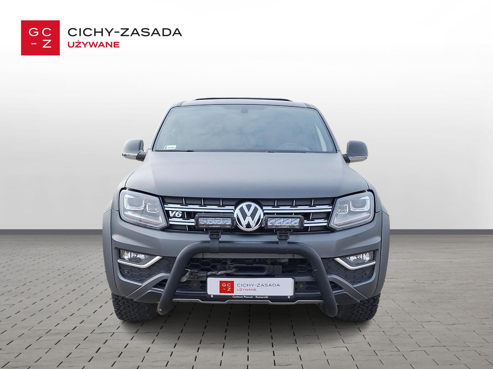 SalonPL 2.0 TDI 258KM DSG Adventure|Pak.zimowy|Hak|4x4|ASO|VAT23% 7