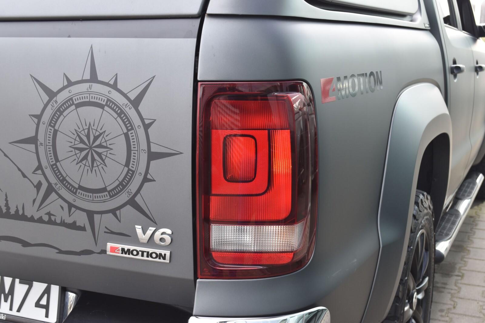 SalonPL 2.0 TDI 258KM DSG Adventure|Pak.zimowy|Hak|4x4|ASO|VAT23% 34