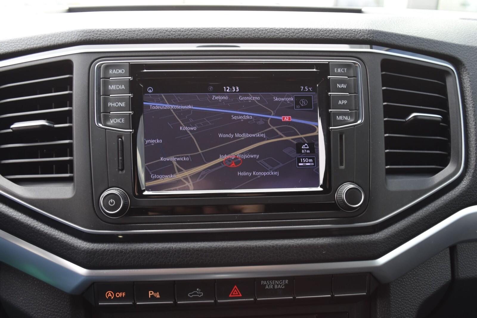 SalonPL 2.0 TDI 258KM DSG Adventure|Pak.zimowy|Hak|4x4|ASO|VAT23% 14