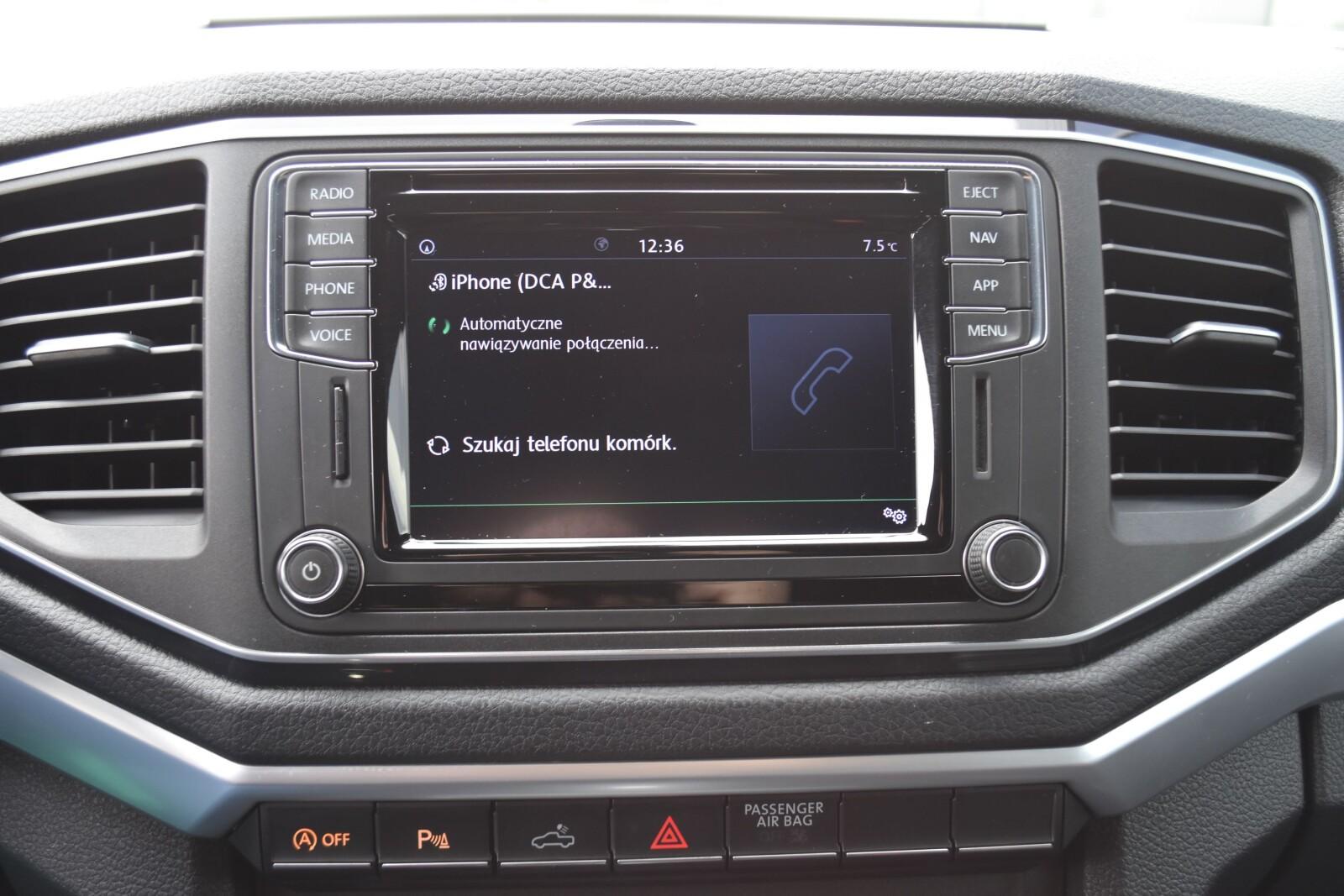 SalonPL 2.0 TDI 258KM DSG Adventure|Pak.zimowy|Hak|4x4|ASO|VAT23% 18