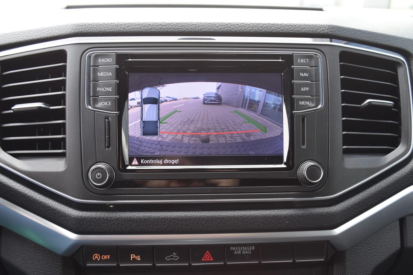 SalonPL 2.0 TDI 258KM DSG Adventure|Pak.zimowy|Hak|4x4|ASO|VAT23% 15