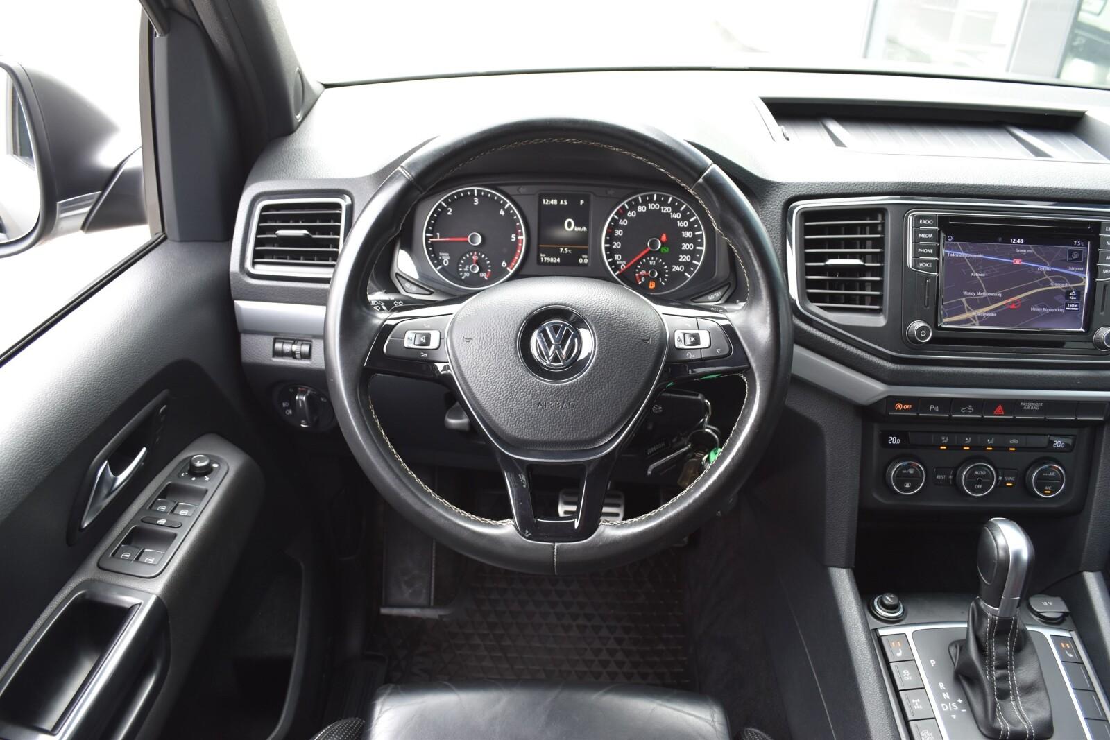 SalonPL 2.0 TDI 258KM DSG Adventure|Pak.zimowy|Hak|4x4|ASO|VAT23% 12