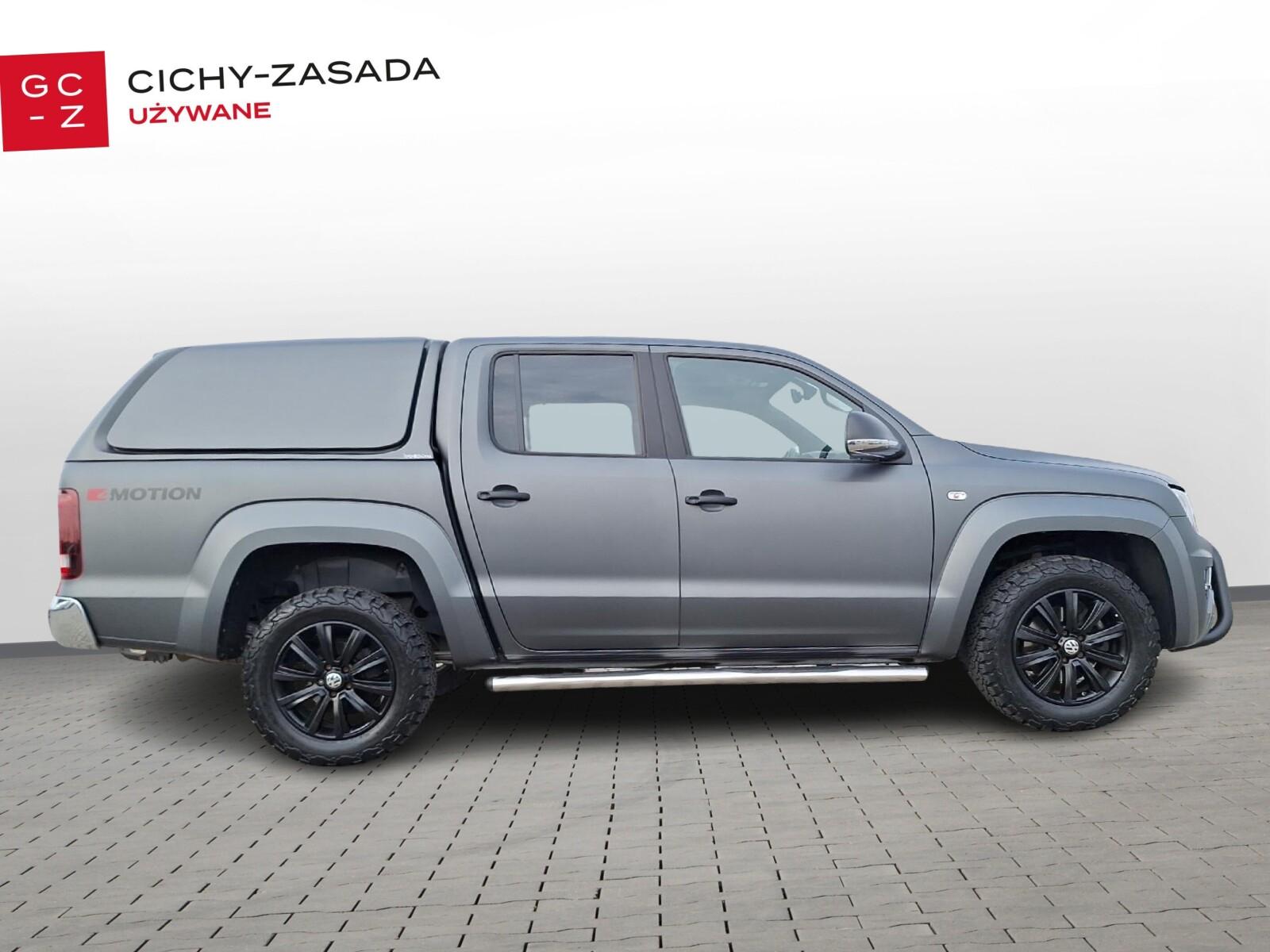 SalonPL 2.0 TDI 258KM DSG Adventure|Pak.zimowy|Hak|4x4|ASO|VAT23% 5
