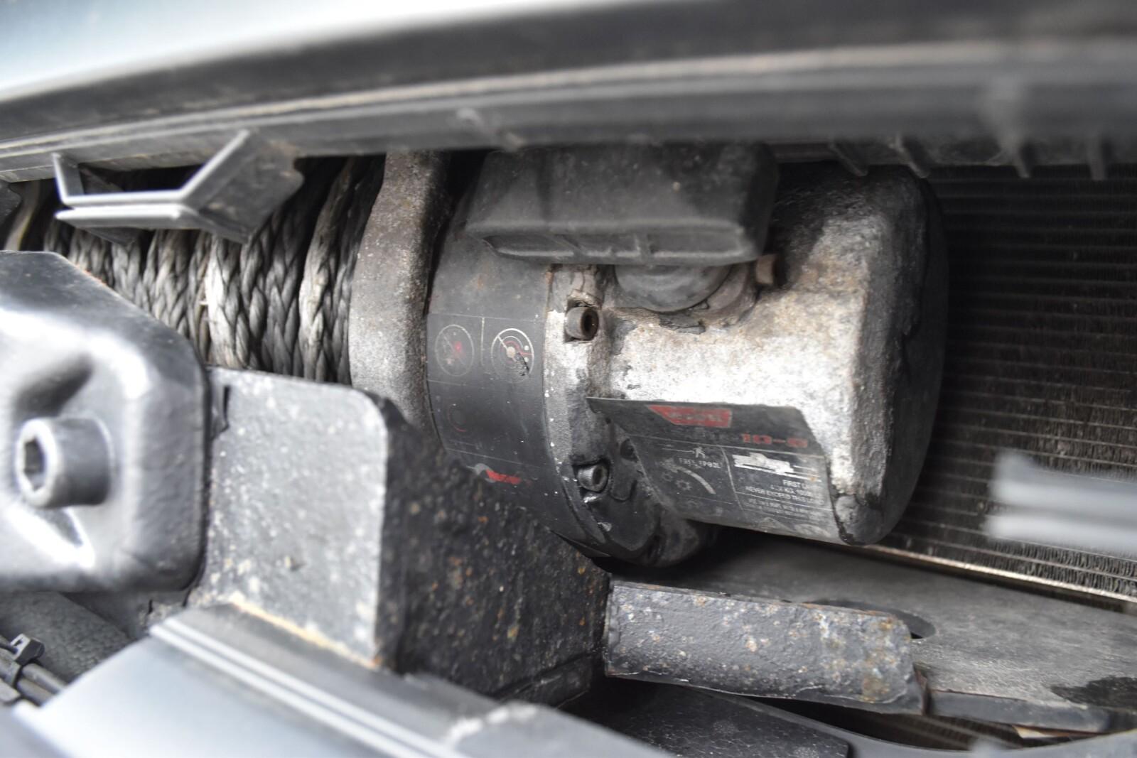 SalonPL 2.0 TDI 258KM DSG Adventure|Pak.zimowy|Hak|4x4|ASO|VAT23% 37