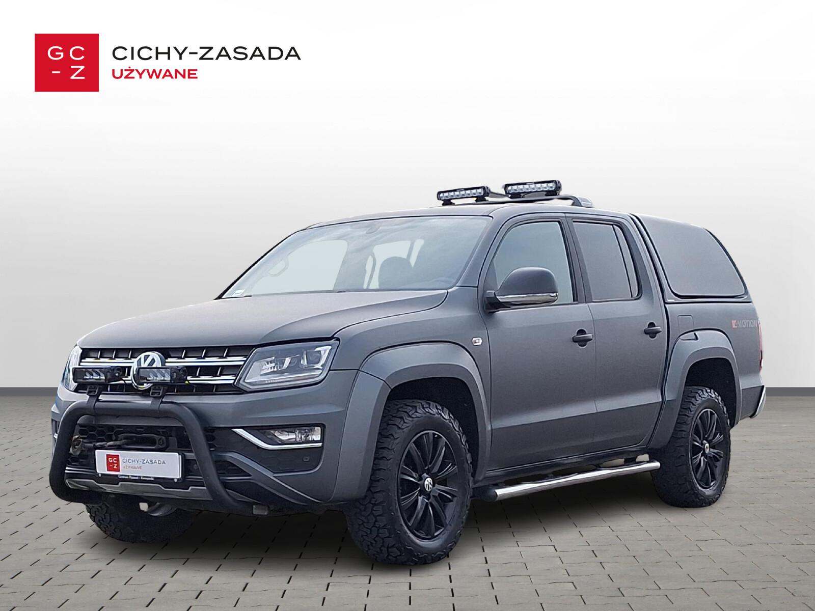 SalonPL 2.0 TDI 258KM DSG Adventure|Pak.zimowy|Hak|4x4|ASO|VAT23% 0