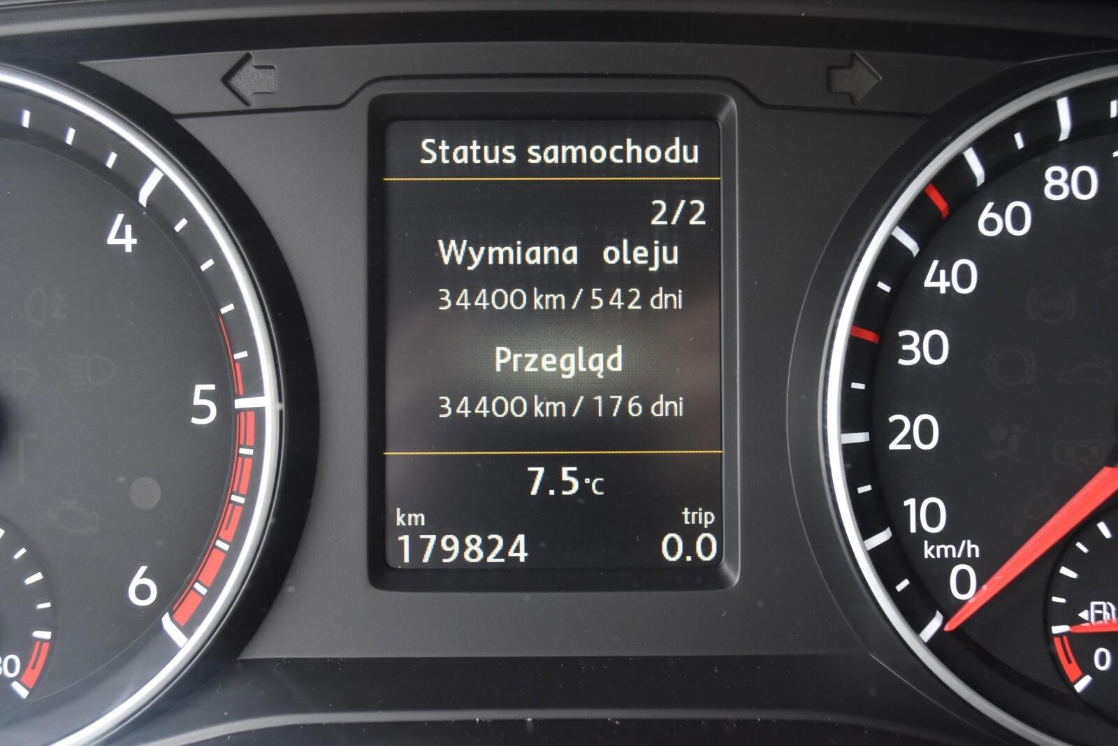 SalonPL 2.0 TDI 258KM DSG Adventure|Pak.zimowy|Hak|4x4|ASO|VAT23% 39