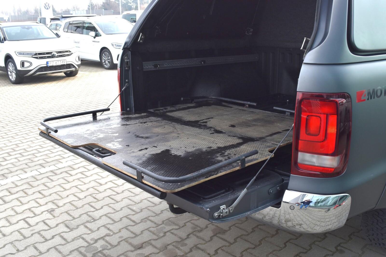 SalonPL 2.0 TDI 258KM DSG Adventure|Pak.zimowy|Hak|4x4|ASO|VAT23% 32