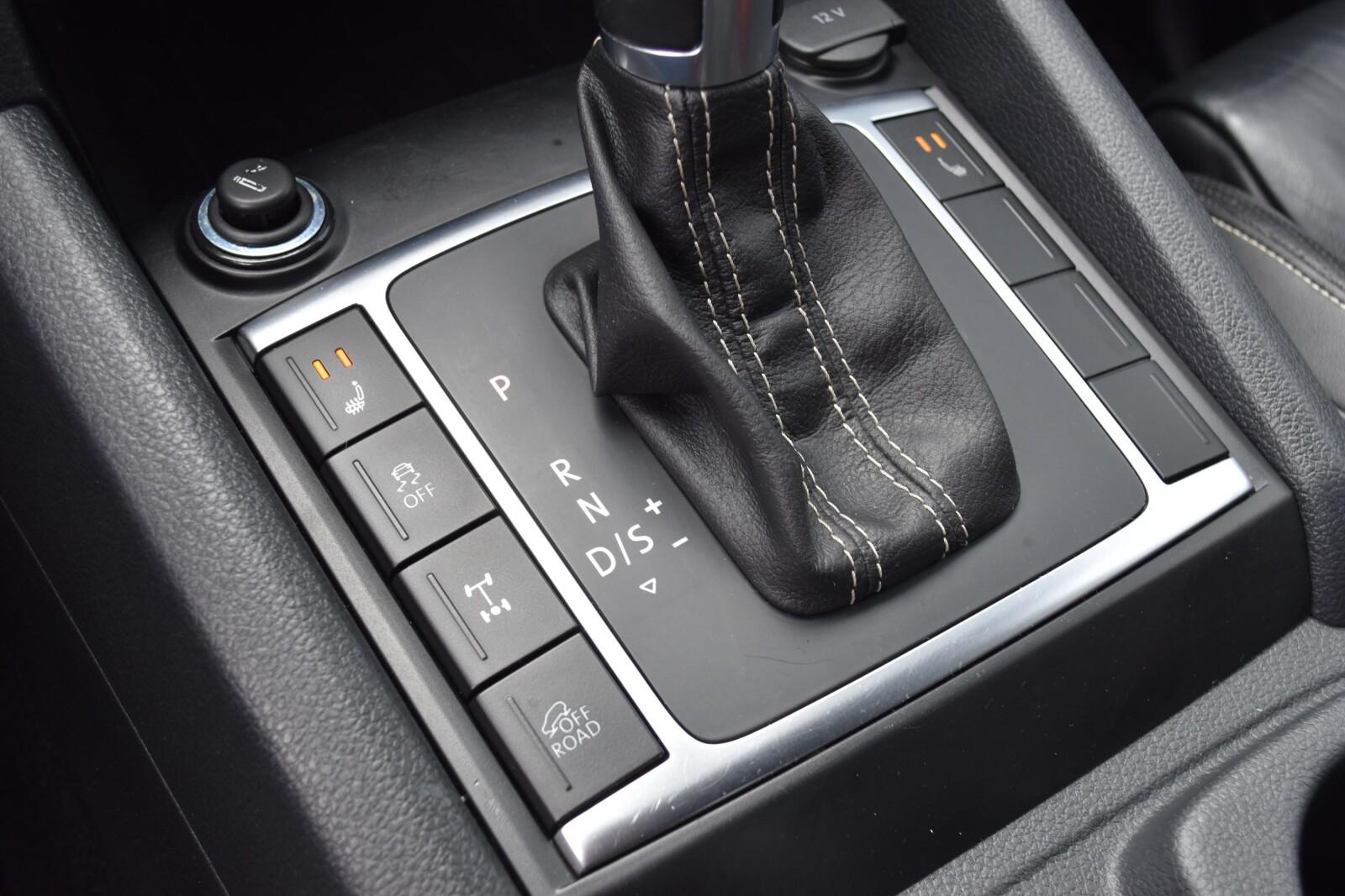 SalonPL 2.0 TDI 258KM DSG Adventure|Pak.zimowy|Hak|4x4|ASO|VAT23% 20