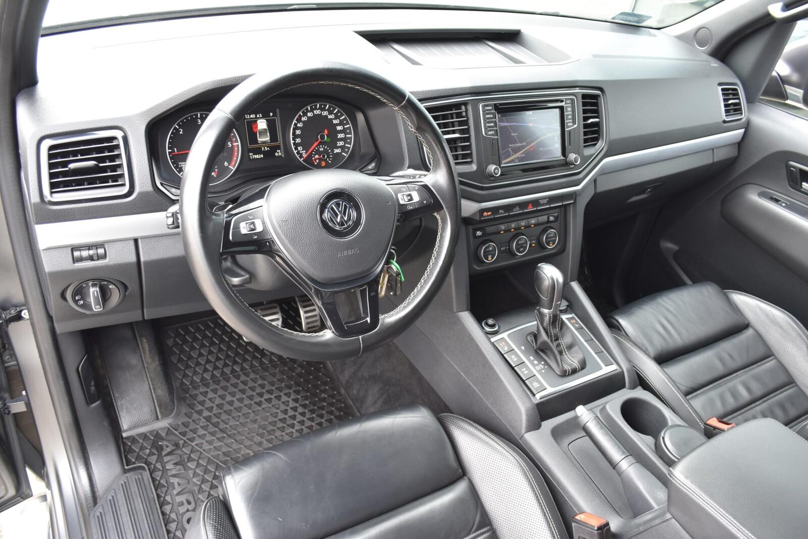 SalonPL 2.0 TDI 258KM DSG Adventure|Pak.zimowy|Hak|4x4|ASO|VAT23% 9
