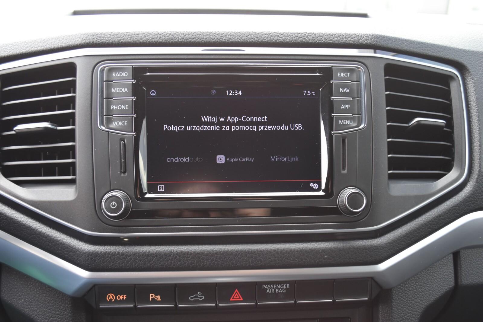 SalonPL 2.0 TDI 258KM DSG Adventure|Pak.zimowy|Hak|4x4|ASO|VAT23% 17