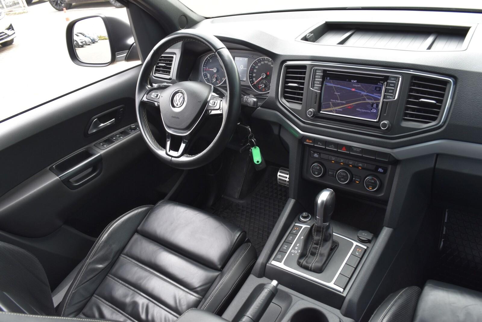 SalonPL 2.0 TDI 258KM DSG Adventure|Pak.zimowy|Hak|4x4|ASO|VAT23% 8