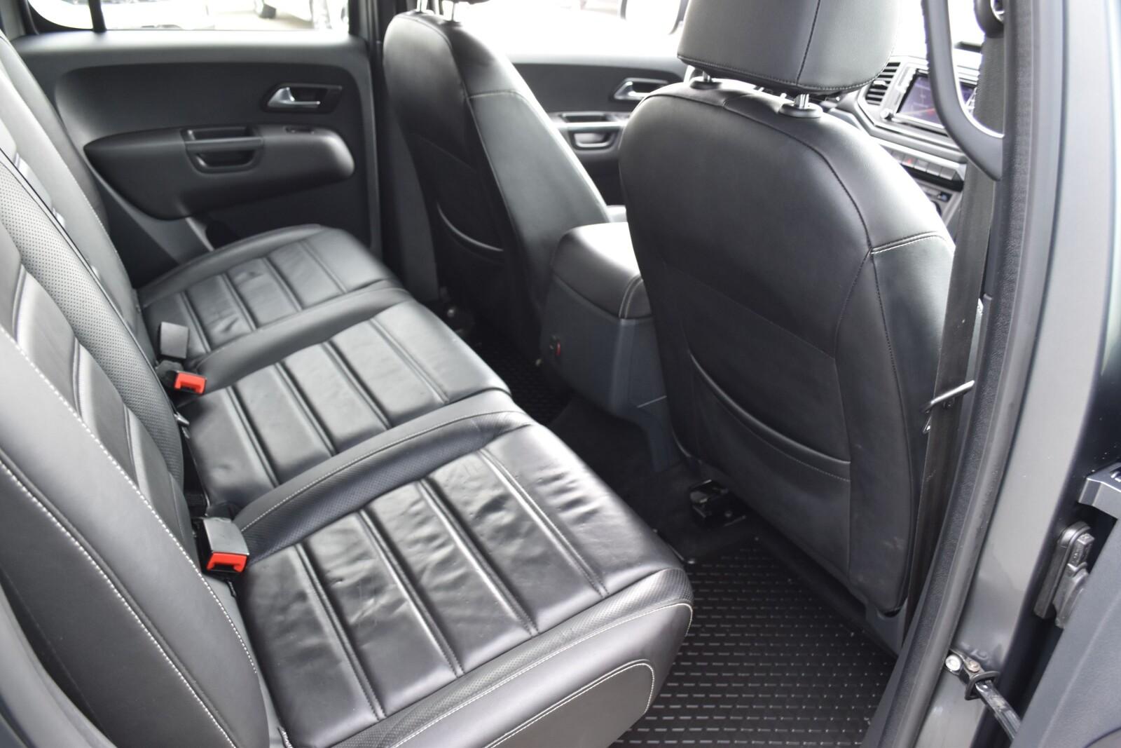 SalonPL 2.0 TDI 258KM DSG Adventure|Pak.zimowy|Hak|4x4|ASO|VAT23% 31