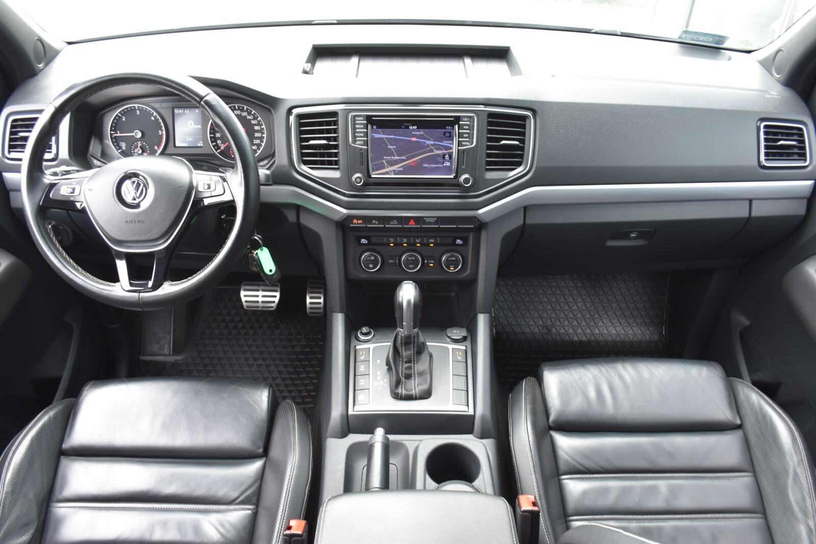 SalonPL 2.0 TDI 258KM DSG Adventure|Pak.zimowy|Hak|4x4|ASO|VAT23% 11