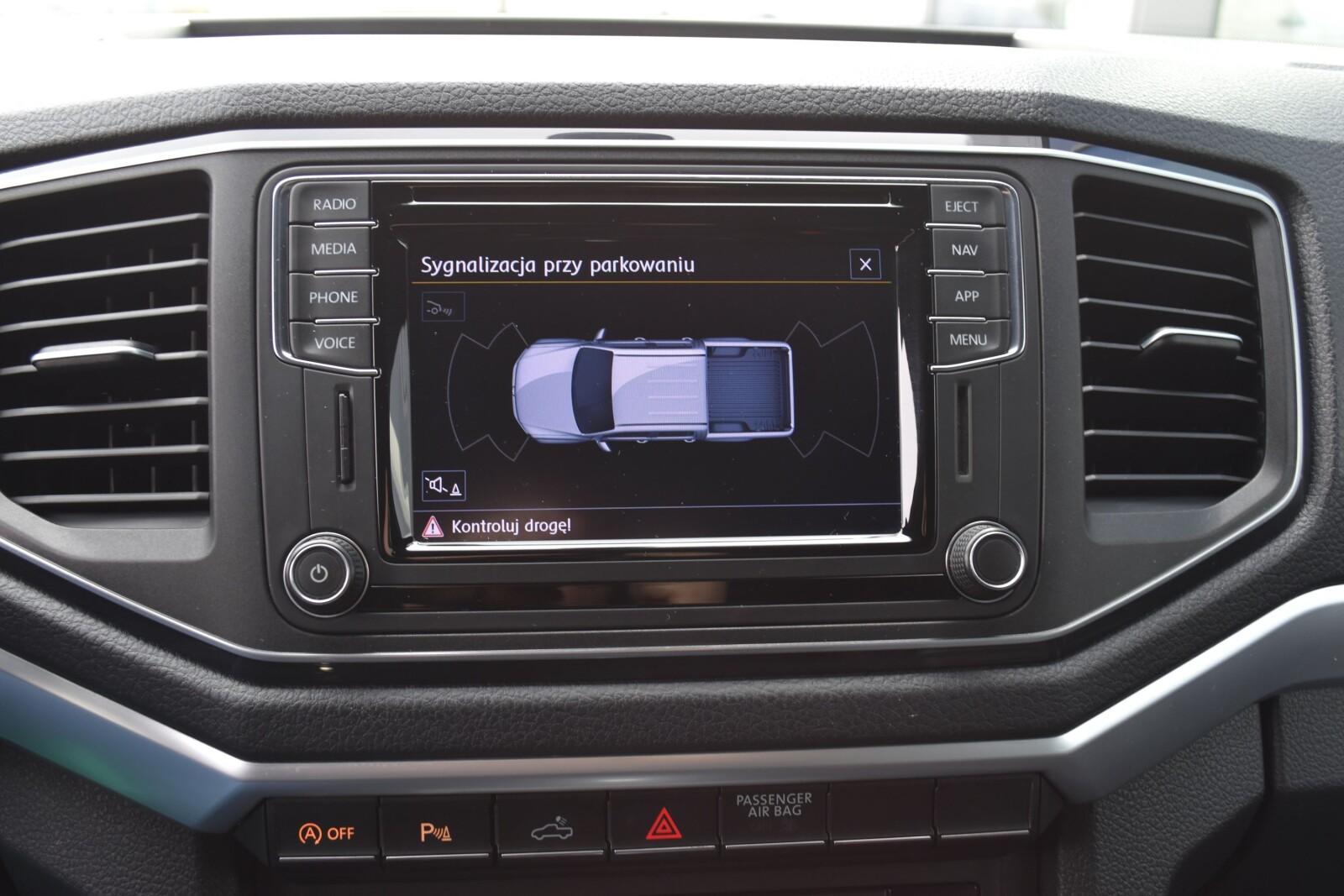 SalonPL 2.0 TDI 258KM DSG Adventure|Pak.zimowy|Hak|4x4|ASO|VAT23% 16
