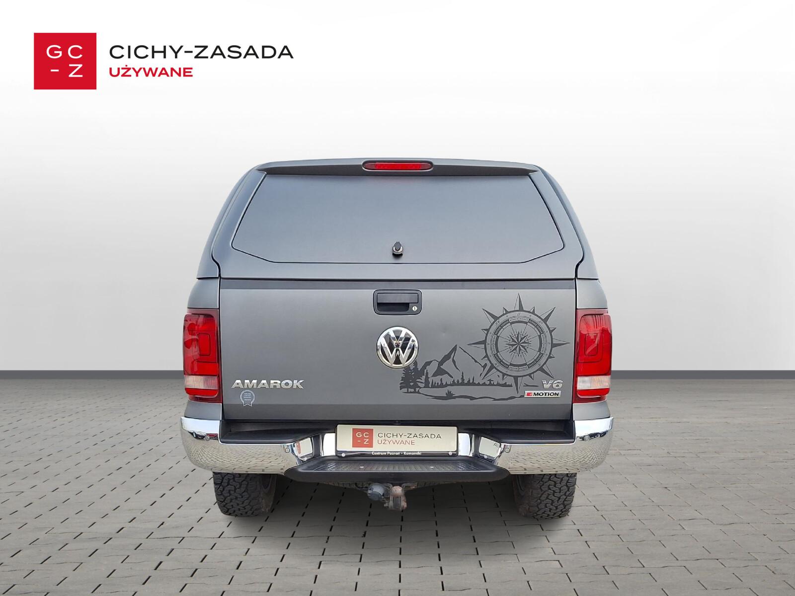 SalonPL 2.0 TDI 258KM DSG Adventure|Pak.zimowy|Hak|4x4|ASO|VAT23% 3