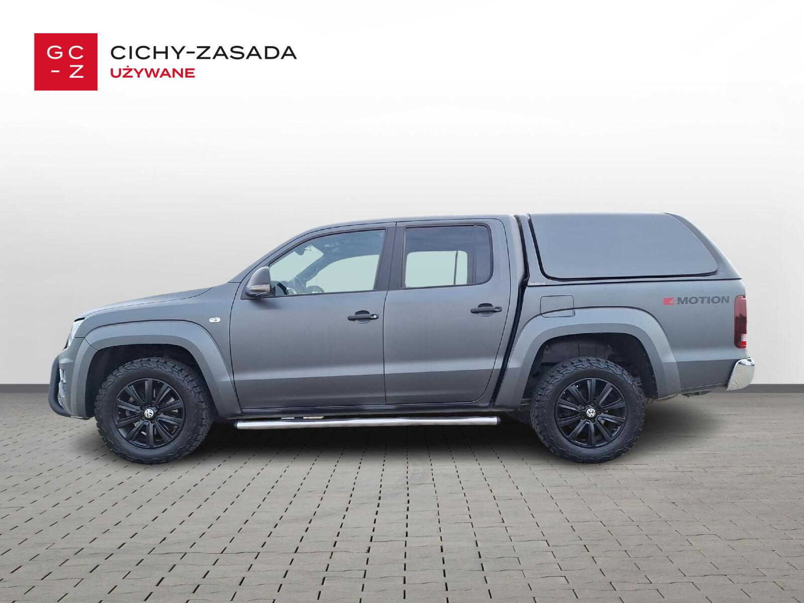 SalonPL 2.0 TDI 258KM DSG Adventure|Pak.zimowy|Hak|4x4|ASO|VAT23% 1