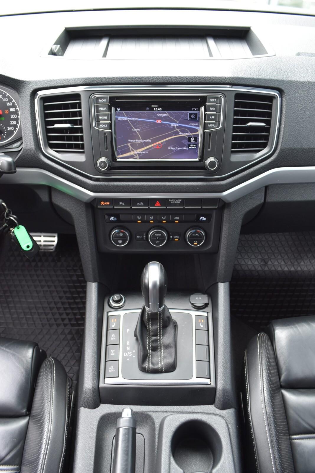 SalonPL 2.0 TDI 258KM DSG Adventure|Pak.zimowy|Hak|4x4|ASO|VAT23% 13