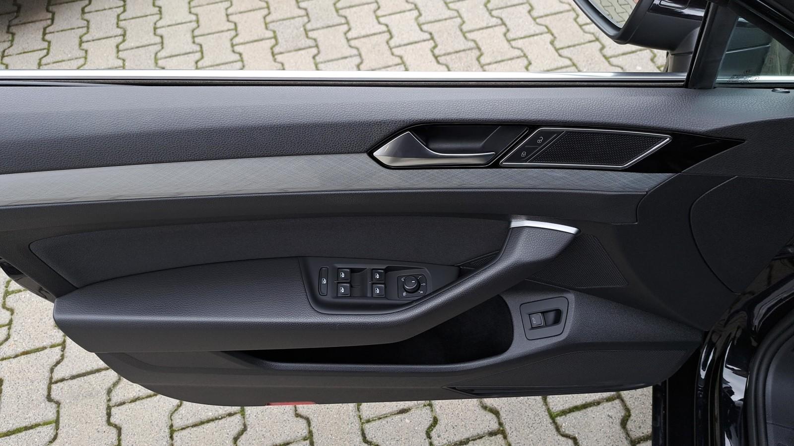 2.0TSI 190km Business DSG Bezwypadkowy Serwis ASO SalonPL Led ACC FV23 15