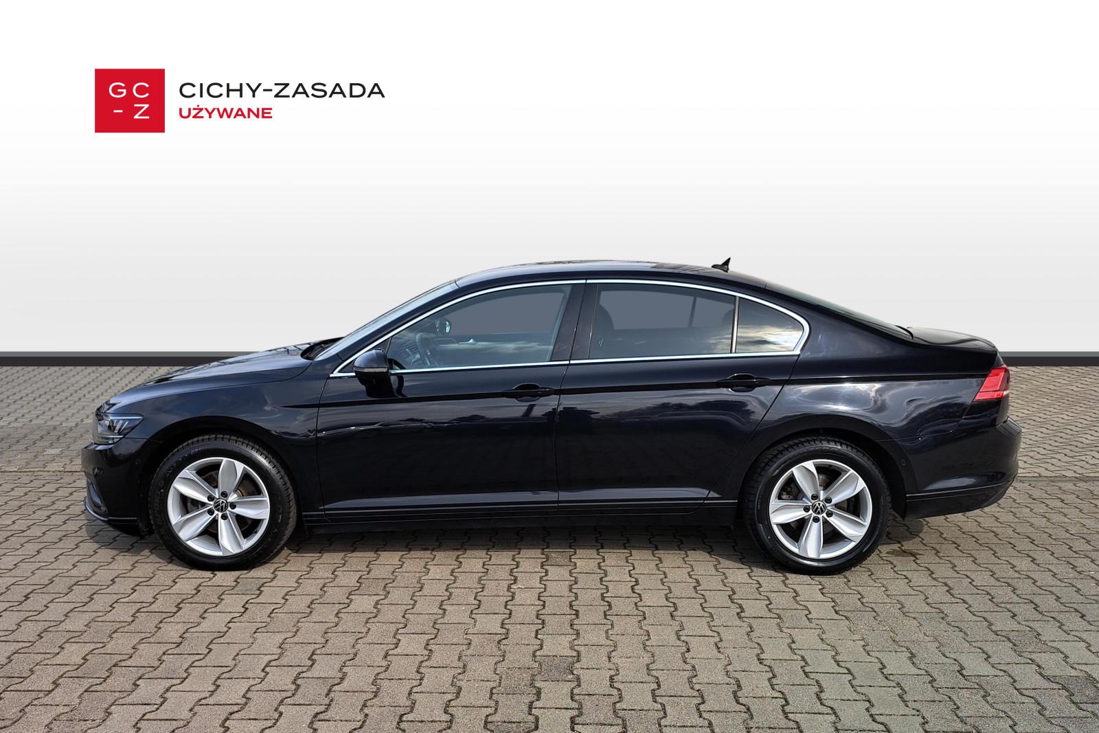 2.0TSI 190km Business DSG Bezwypadkowy Serwis ASO SalonPL Led ACC FV23 1