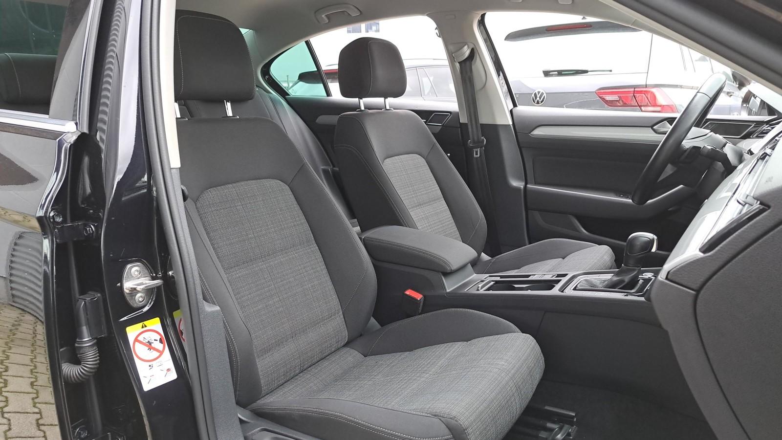 2.0TSI 190km Business DSG Bezwypadkowy Serwis ASO SalonPL Led ACC FV23 17