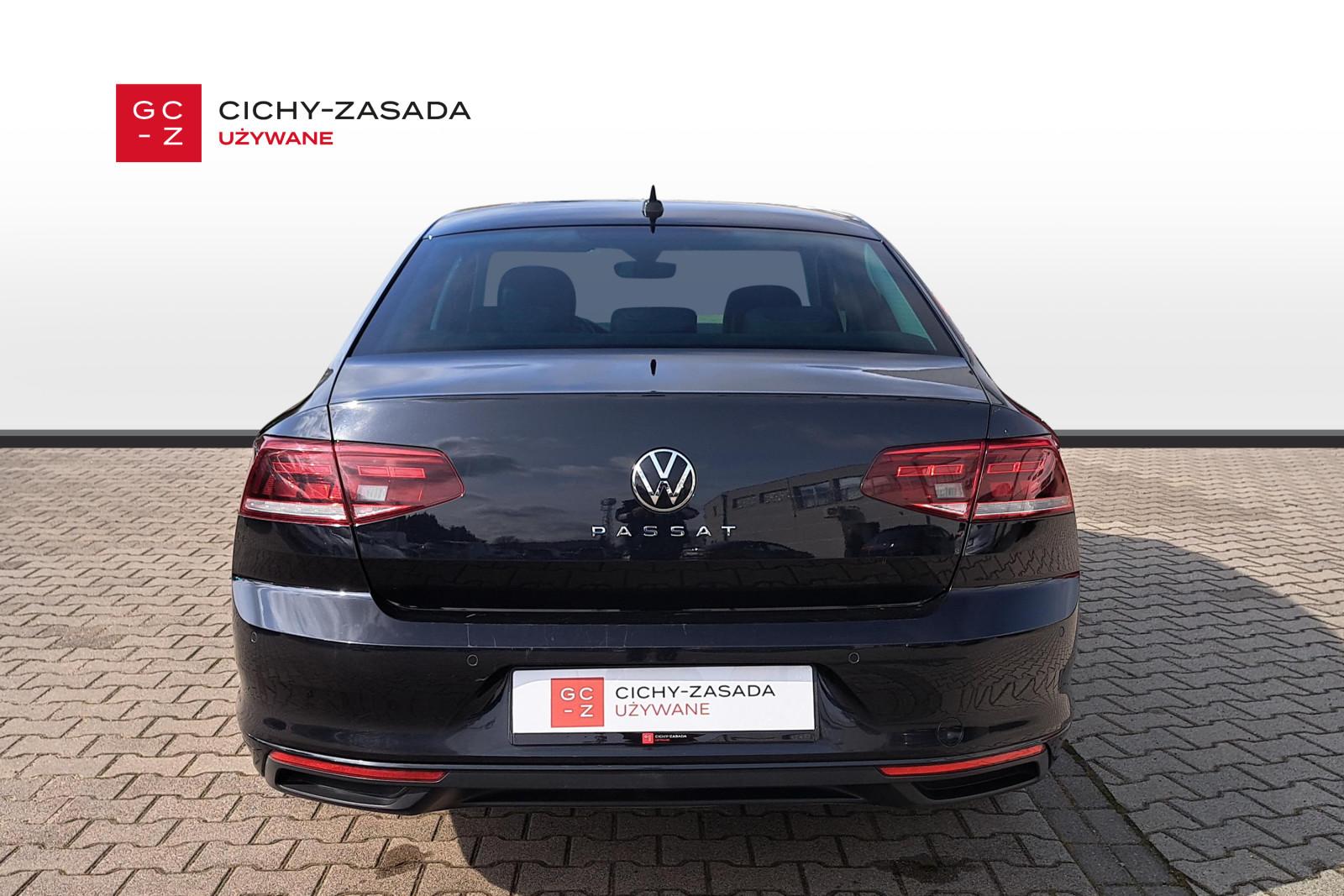 2.0TSI 190km Business DSG Bezwypadkowy Serwis ASO SalonPL Led ACC FV23 3