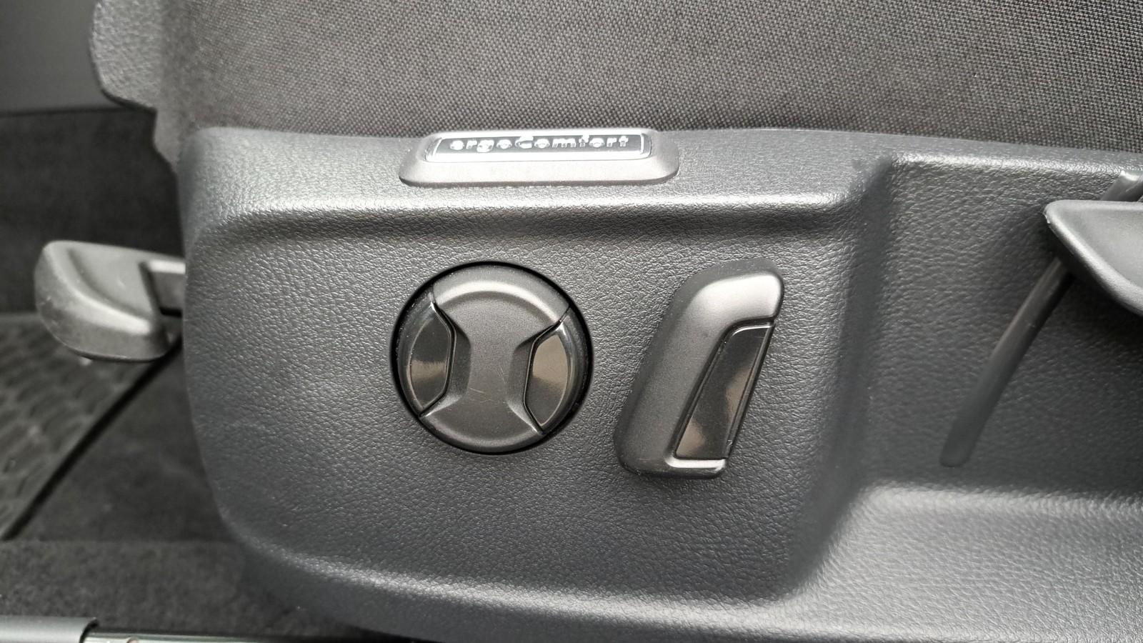 2.0TSI 190km Business DSG Bezwypadkowy Serwis ASO SalonPL Led ACC FV23 18