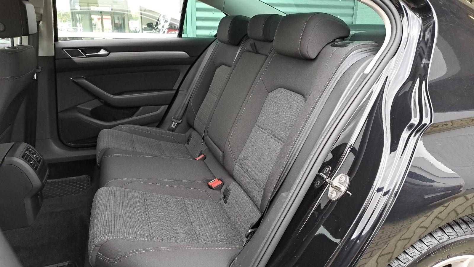 2.0TSI 190km Business DSG Bezwypadkowy Serwis ASO SalonPL Led ACC FV23 19