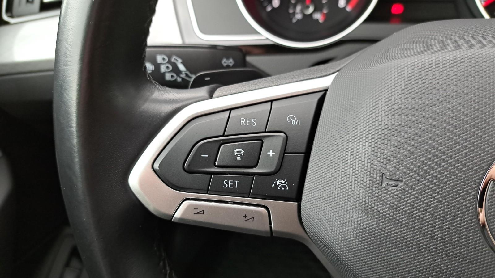 2.0TSI 190km Business DSG Bezwypadkowy Serwis ASO SalonPL Led ACC FV23 13
