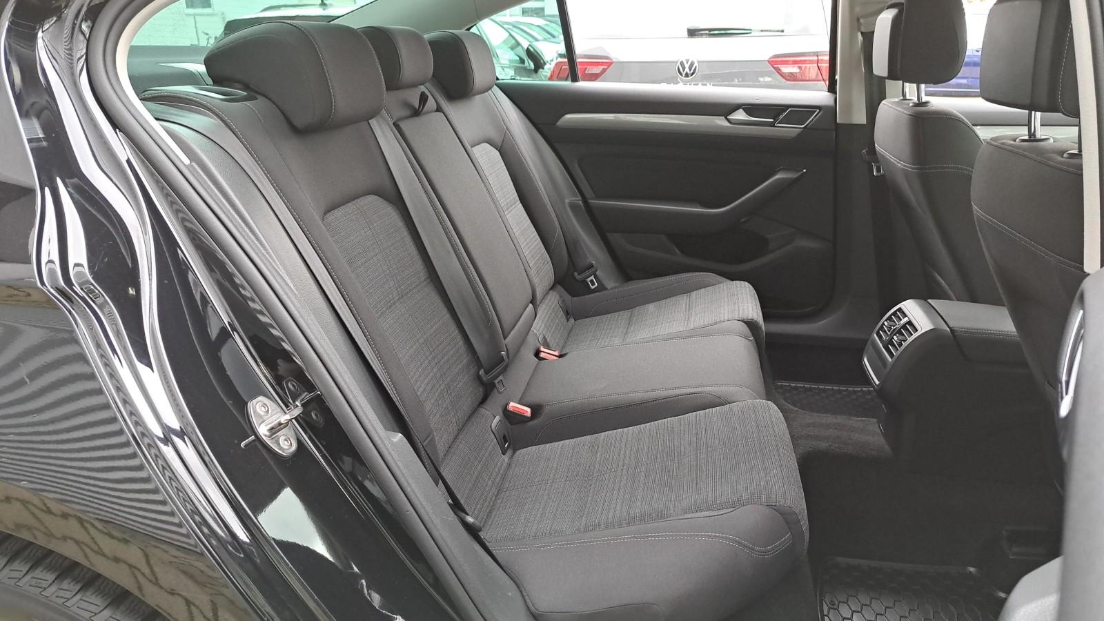 2.0TSI 190km Business DSG Bezwypadkowy Serwis ASO SalonPL Led ACC FV23 20