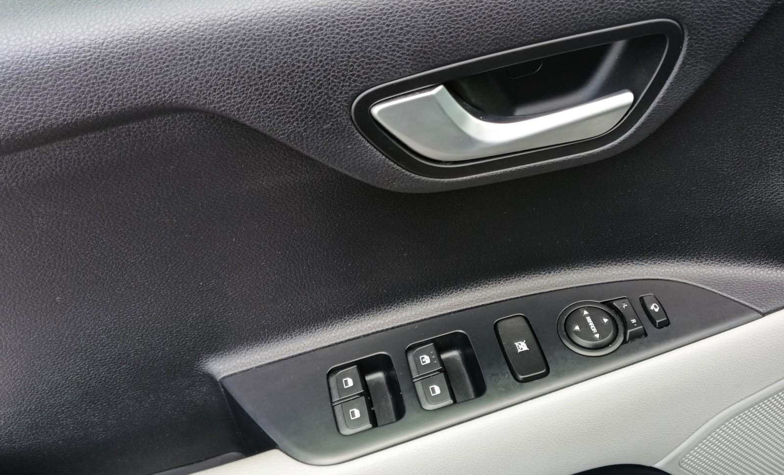 1.0 T-GDI XL Automat 120KM LED/KameraParkowania/AndroidAuto/Nawigacja 8