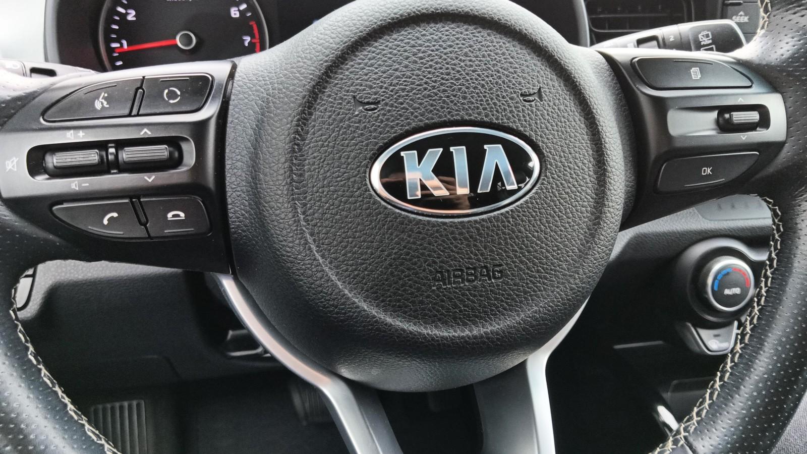 1.0 T-GDI XL Automat 120KM LED/KameraParkowania/AndroidAuto/Nawigacja 21