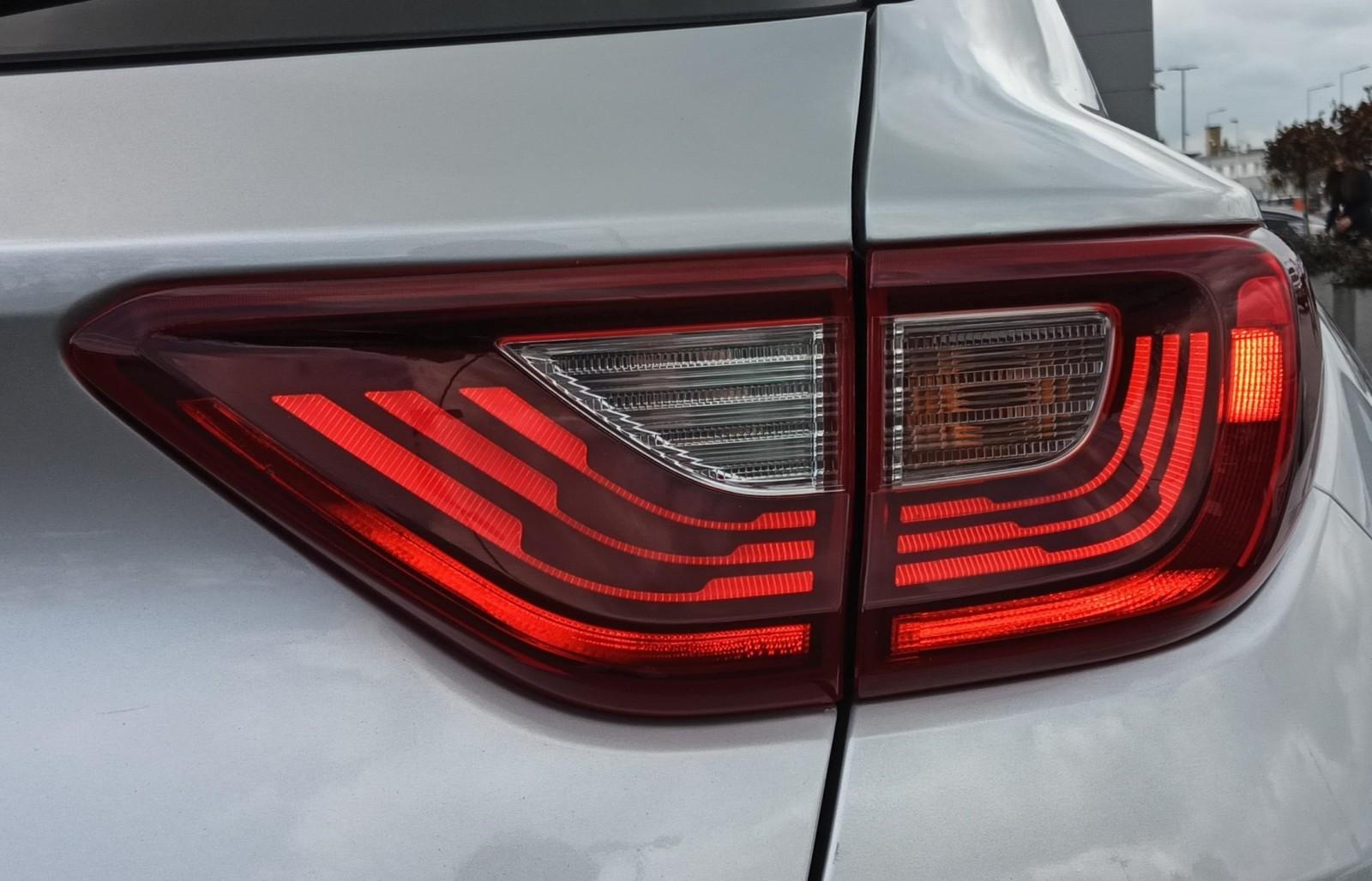 1.0 T-GDI XL Automat 120KM LED/KameraParkowania/AndroidAuto/Nawigacja 23