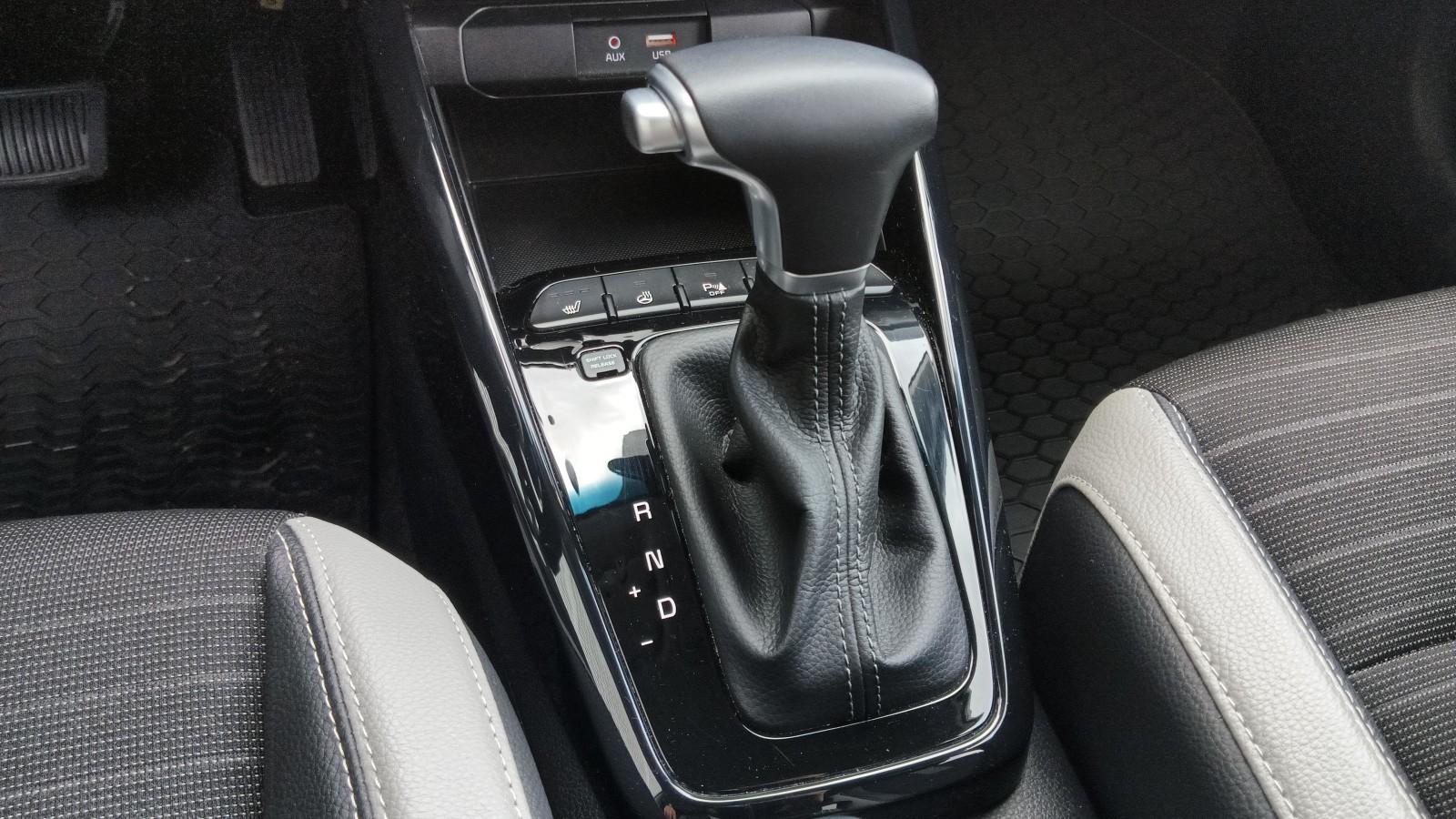1.0 T-GDI XL Automat 120KM LED/KameraParkowania/AndroidAuto/Nawigacja 14