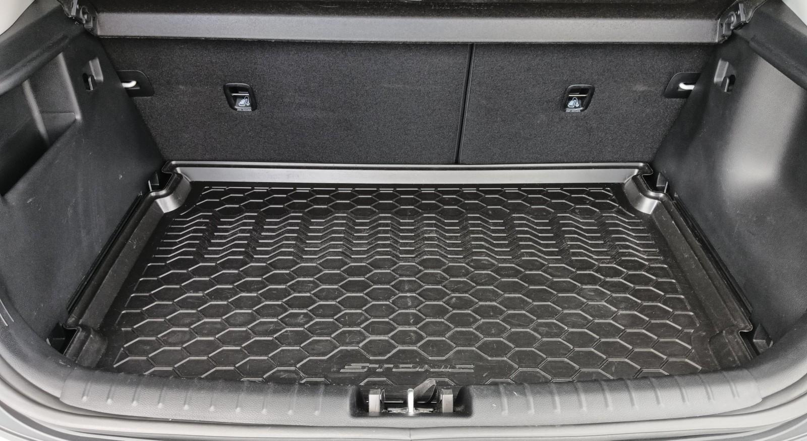 1.0 T-GDI XL Automat 120KM LED/KameraParkowania/AndroidAuto/Nawigacja 20