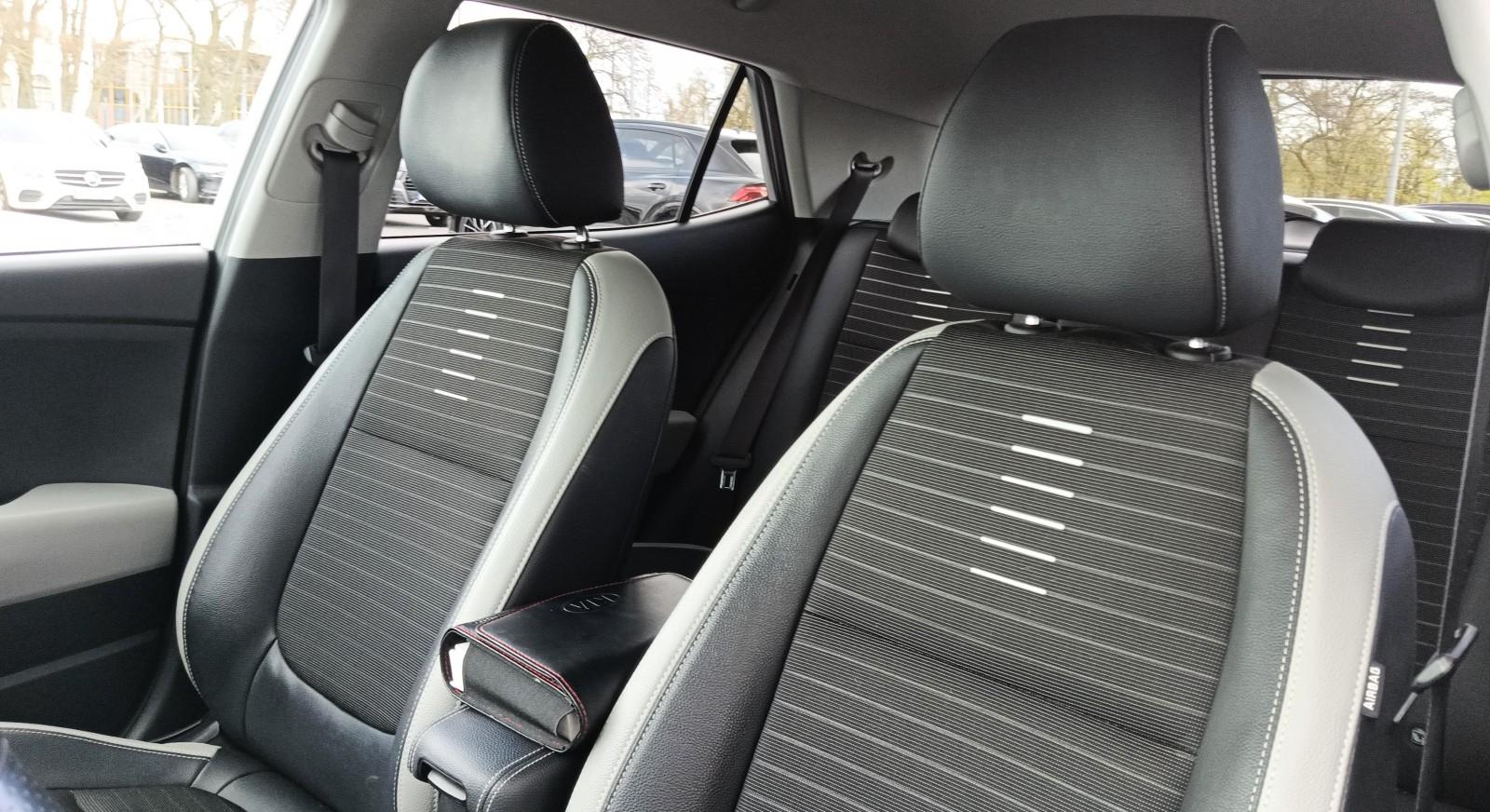1.0 T-GDI XL Automat 120KM LED/KameraParkowania/AndroidAuto/Nawigacja 18