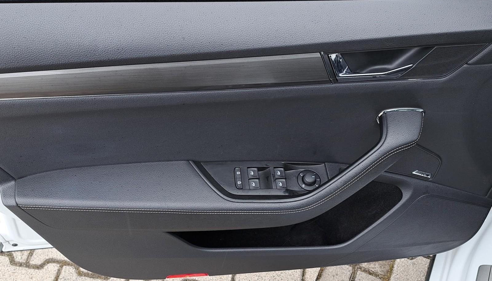 Scout 4x4 2.0TDI 200KM DSG Podgrz. Fotele Led Matrix Kamera Navi FV23% 16