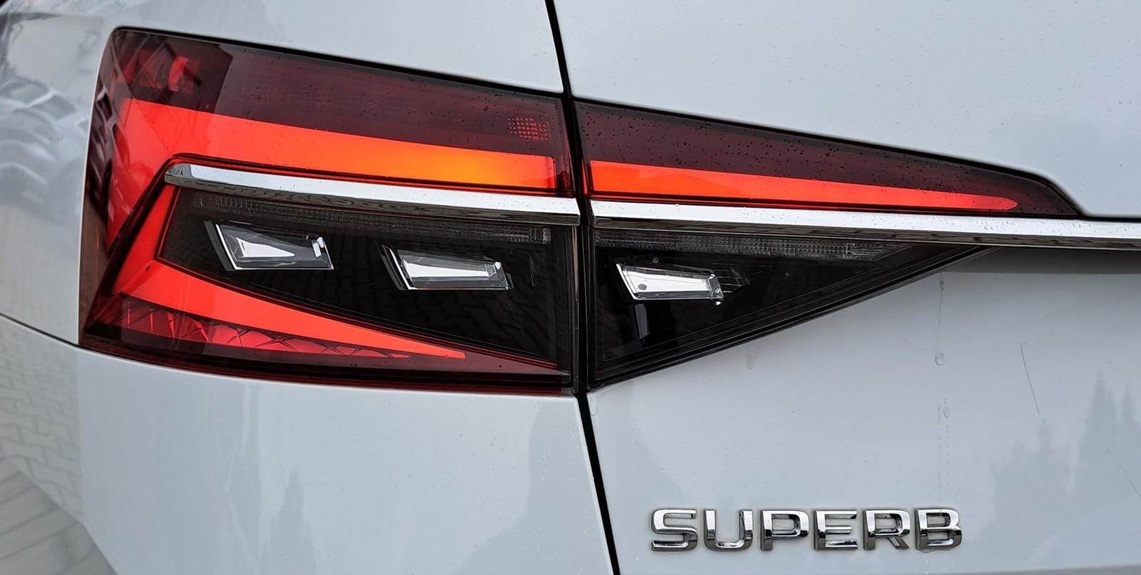 Scout 4x4 2.0TDI 200KM DSG Podgrz. Fotele Led Matrix Kamera Navi FV23% 36