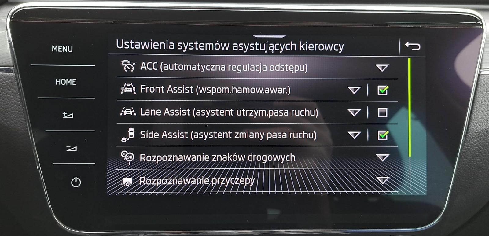 Scout 4x4 2.0TDI 200KM DSG Podgrz. Fotele Led Matrix Kamera Navi FV23% 26
