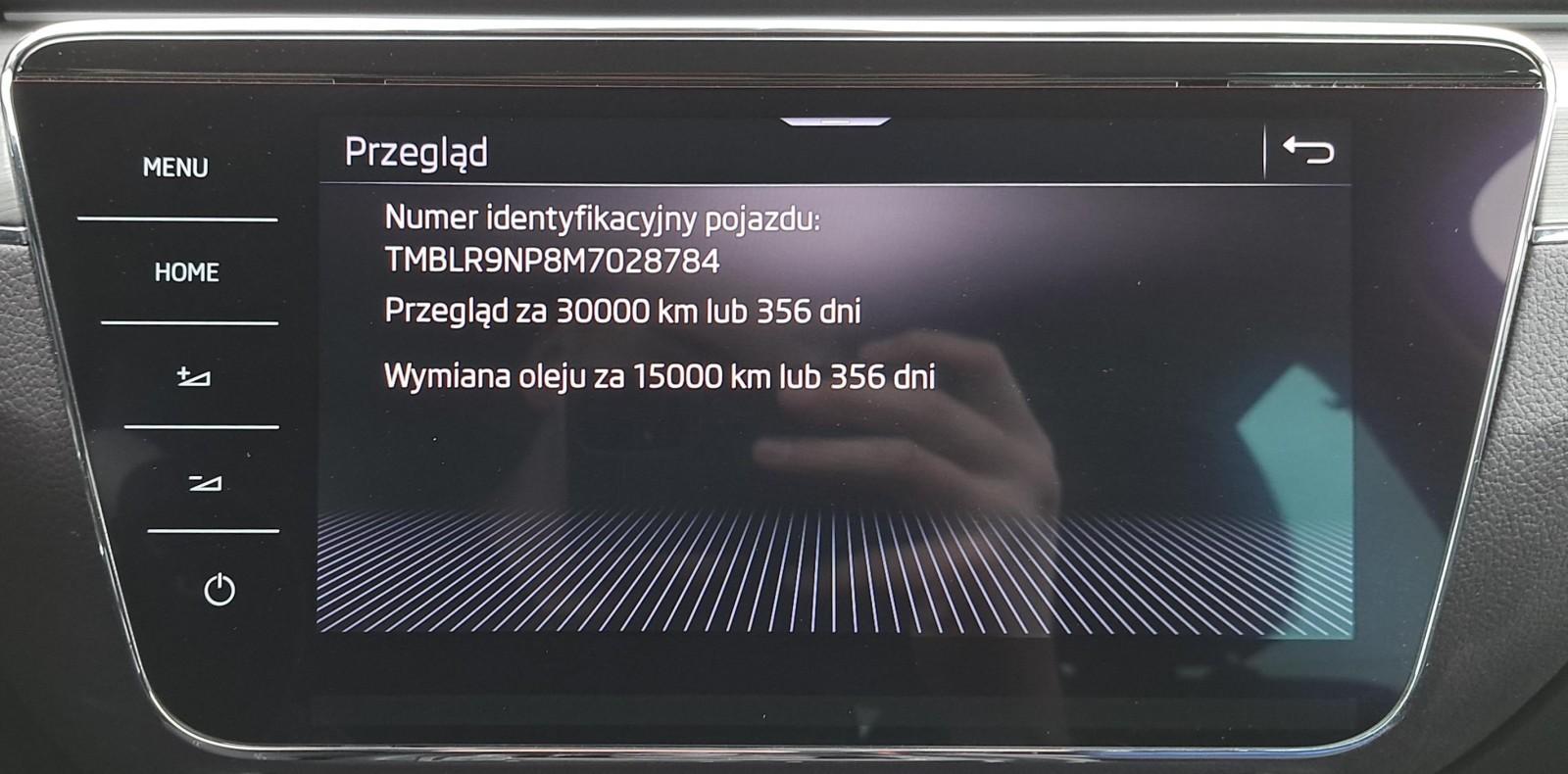 Scout 4x4 2.0TDI 200KM DSG Podgrz. Fotele Led Matrix Kamera Navi FV23% 29