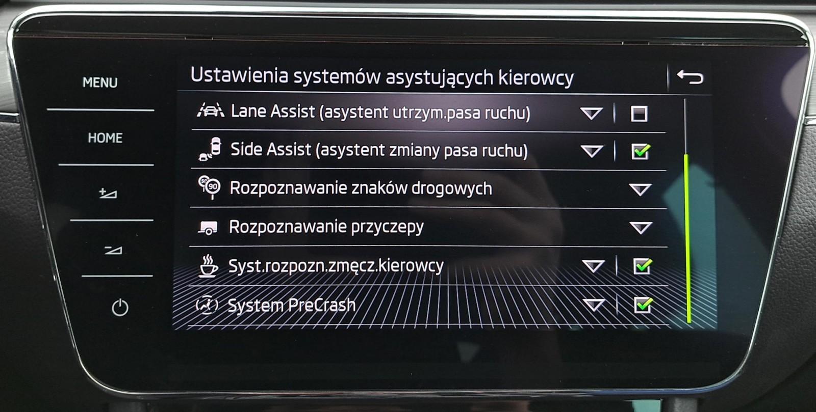 Scout 4x4 2.0TDI 200KM DSG Podgrz. Fotele Led Matrix Kamera Navi FV23% 27
