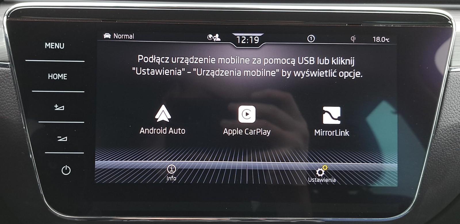 Scout 4x4 2.0TDI 200KM DSG Podgrz. Fotele Led Matrix Kamera Navi FV23% 28