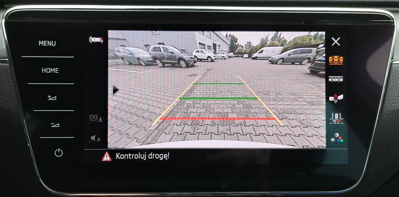 Scout 4x4 2.0TDI 200KM DSG Podgrz. Fotele Led Matrix Kamera Navi FV23% 31