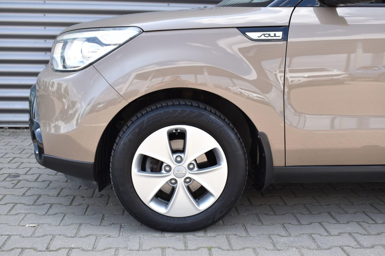 SalonPL "L" 132 KM Klima Automatyczna Bluetooth Kamera ASO 30