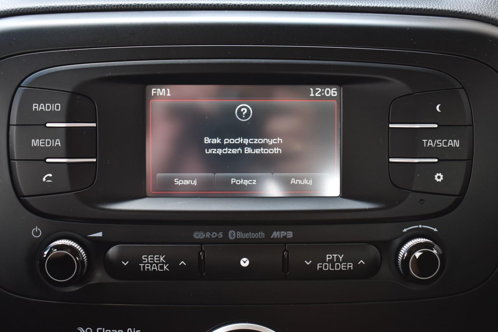 SalonPL "L" 132 KM Klima Automatyczna Bluetooth Kamera ASO 15